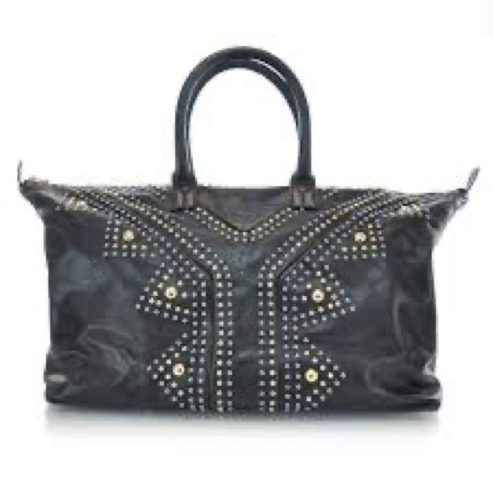 Saint Laurent sac y rock